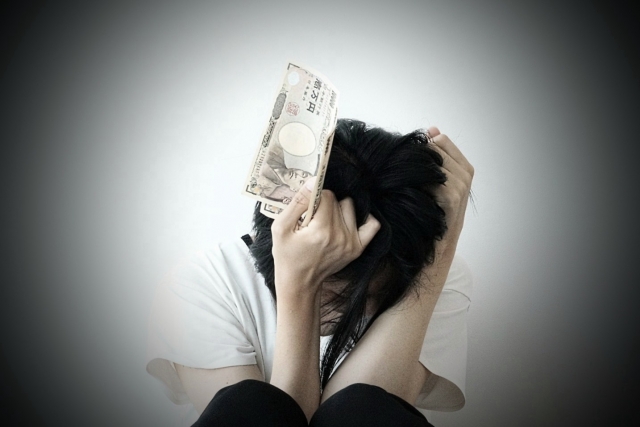 お金の計算するとヤバイ。千歳市で債務整理の無料相談が弁護士にできます